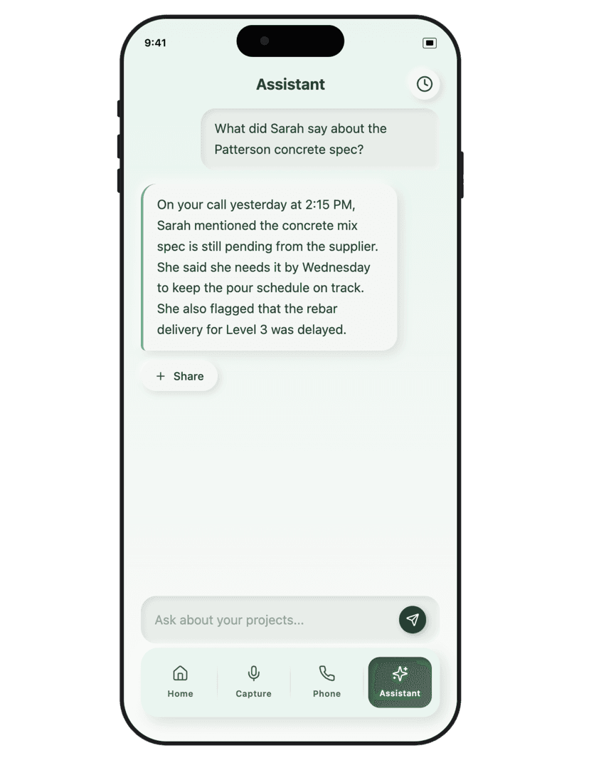 Never lose a decision again