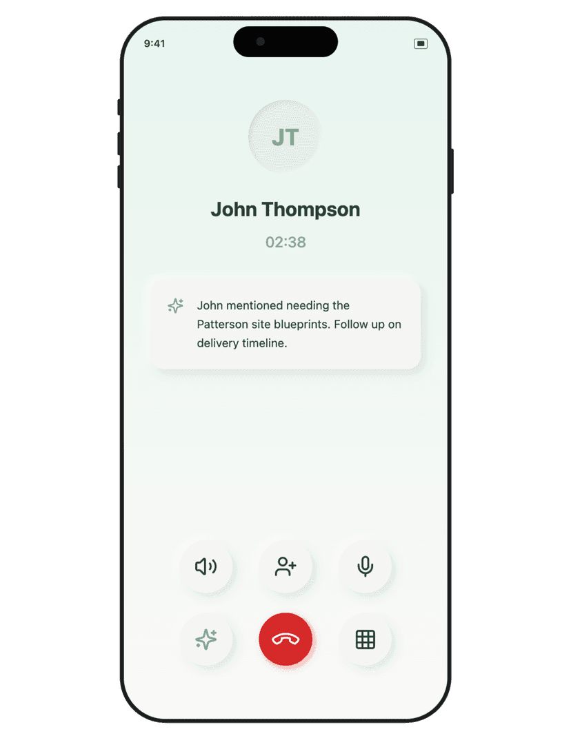 Document Naturally With Your Voice