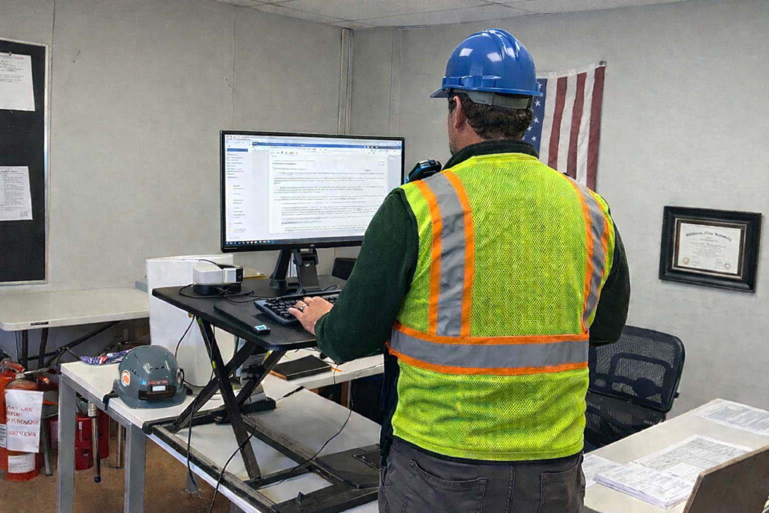 The 6 Biggest Daily Log Problems in Construction (And How to Fix Them)