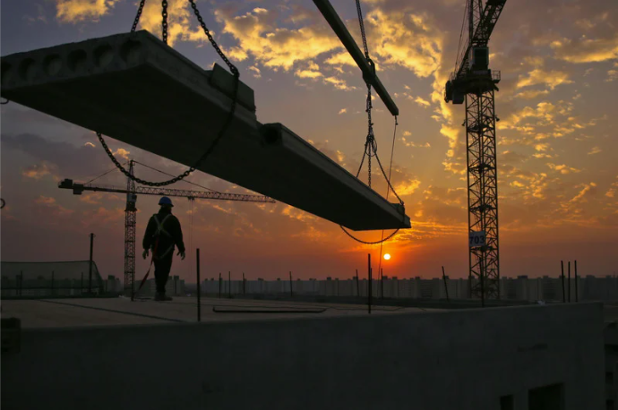 The Hidden Economics of Contractors: Bidding at Cost