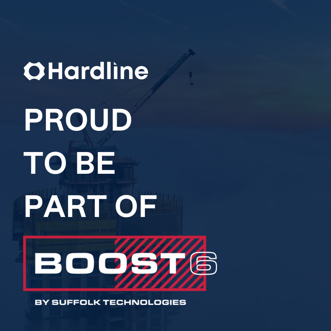 Hardline Selected to Suffolk Boost 6
