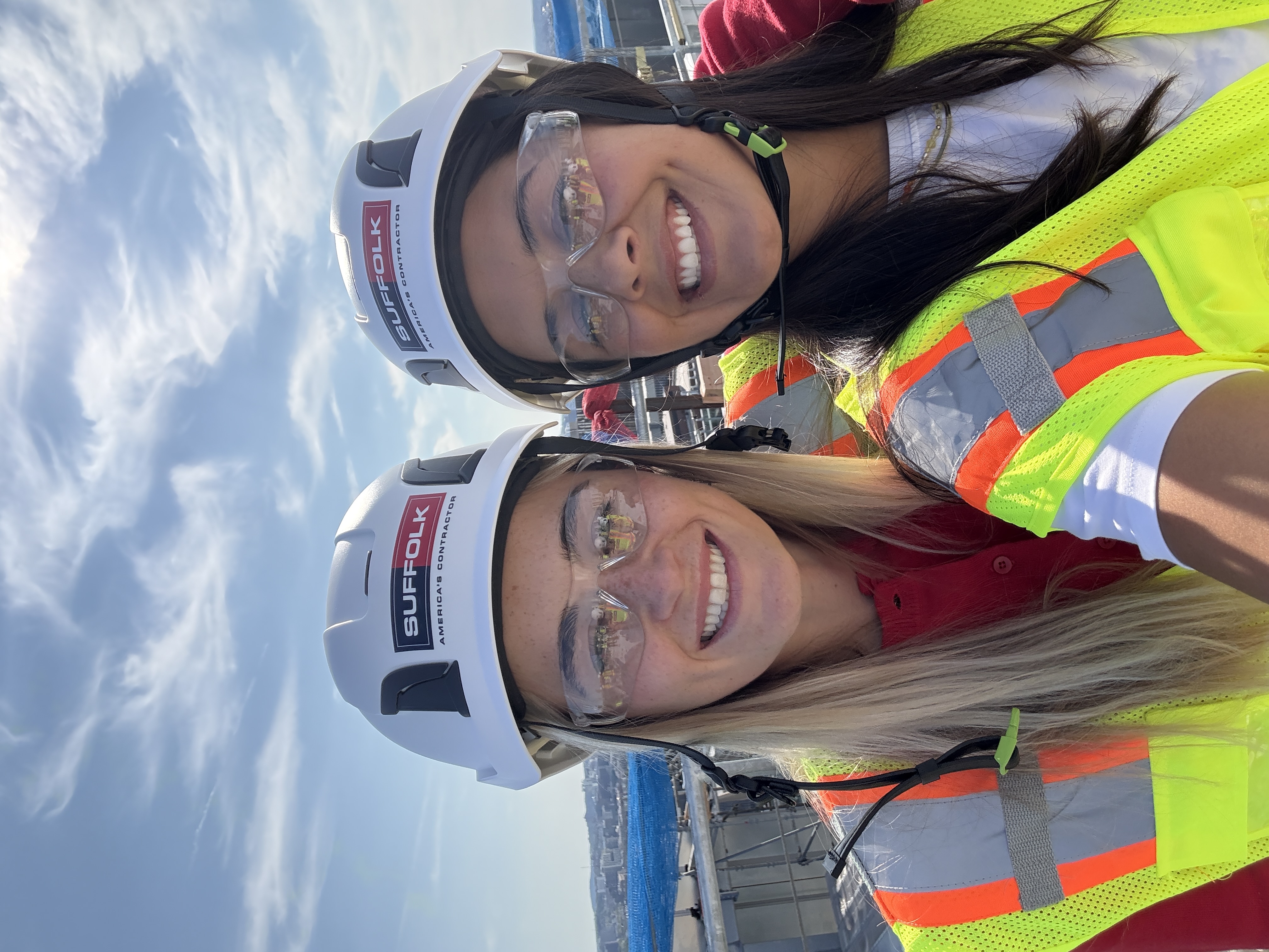 Are Women About to Save Construction?