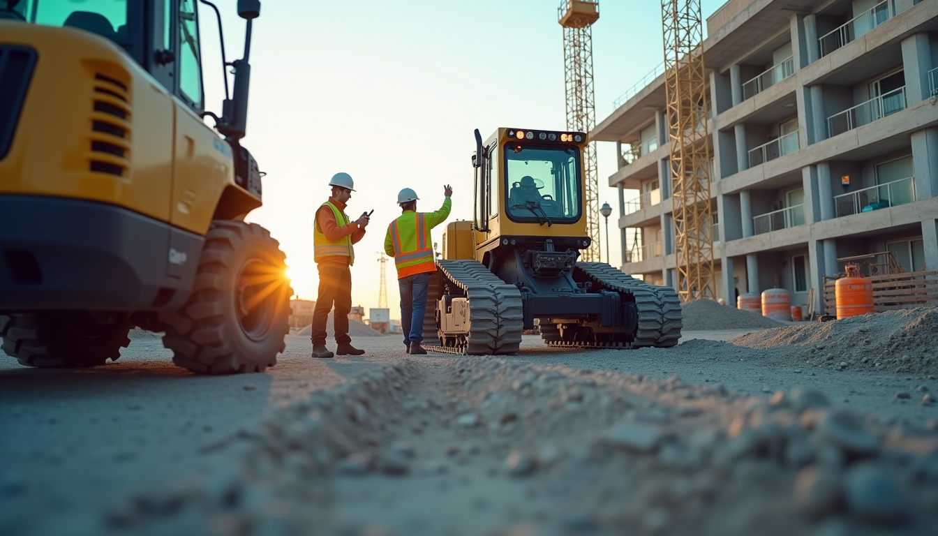 Suffolk BOOST DEMO Day: A Game Changer for Construction