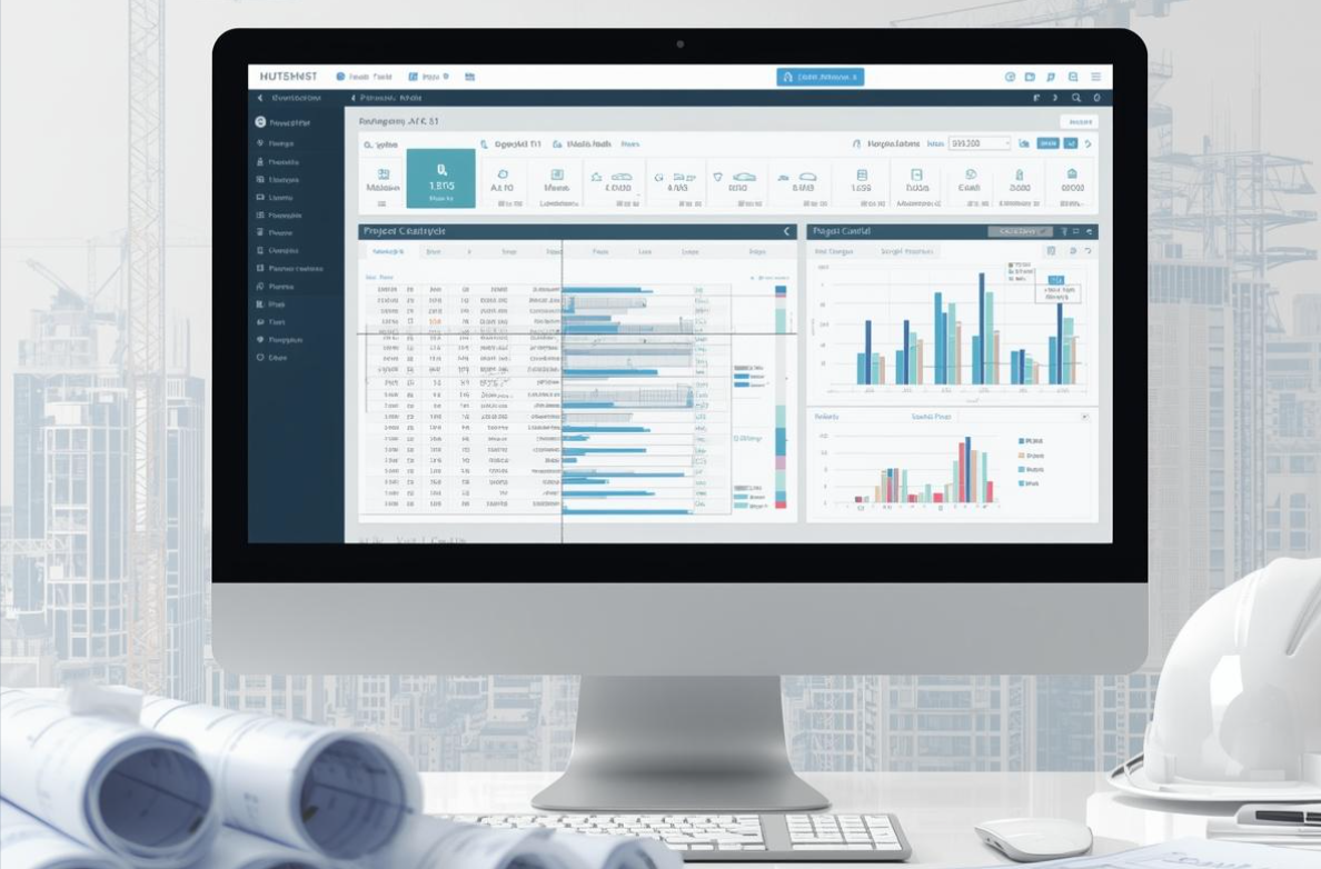 How Much Is Too Much? A GC's Guide to Spending on Construction Software