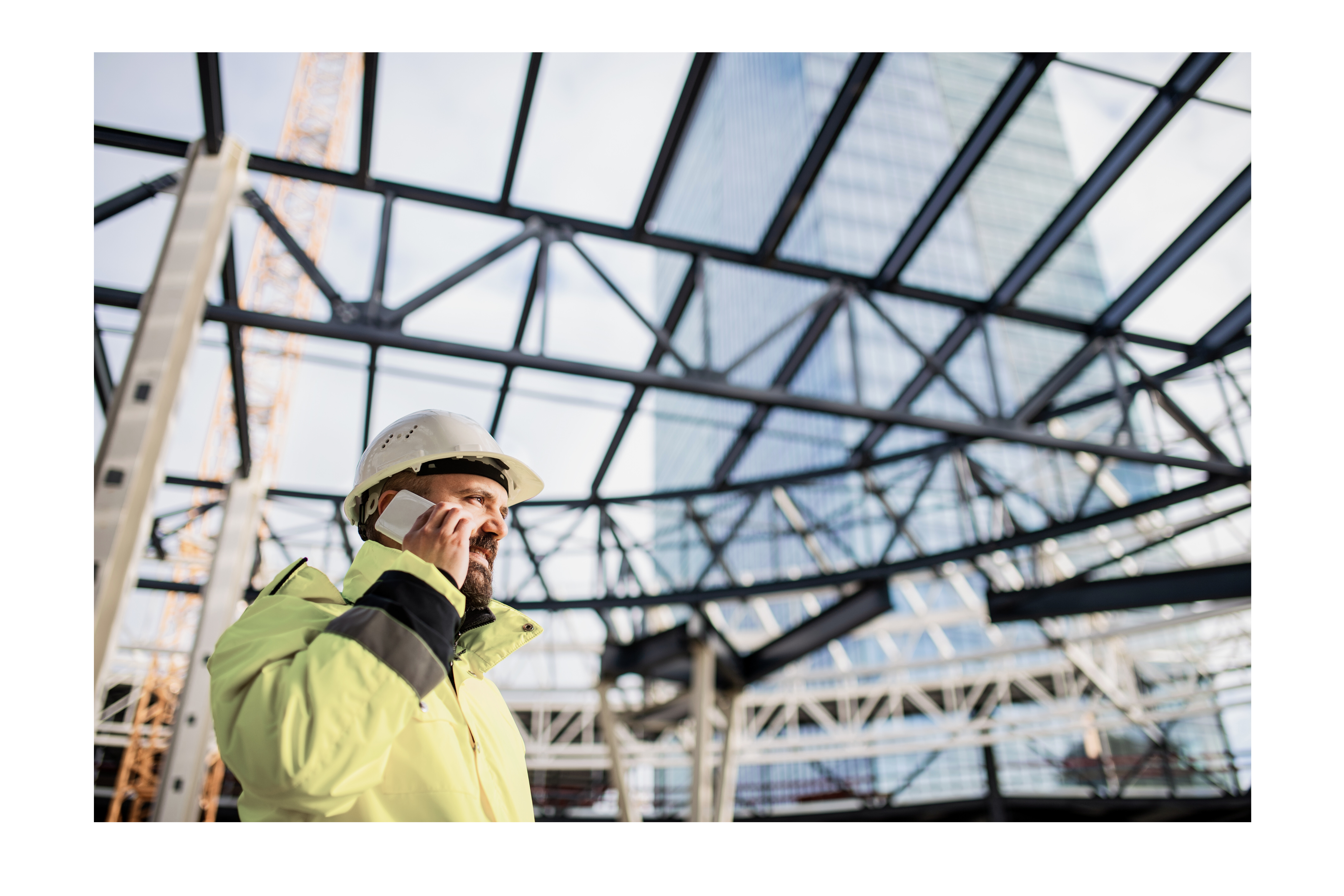 Why Construction Communication is Broken (And What We're Doing About It)