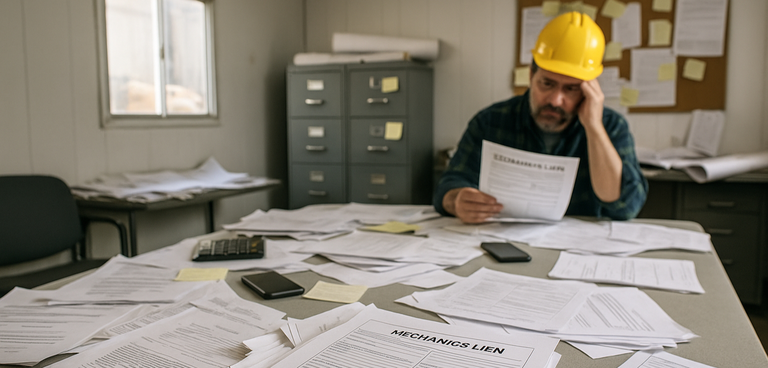 Why Disputes Are Draining Your Business (And What You Can Do About It)