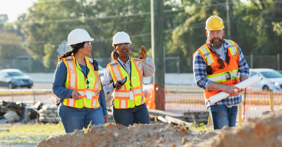 Will AI Replace Construction Workers? What Field Leaders Need to Know in 2026
